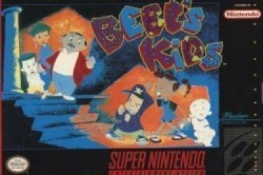 Bebe's Kids Rom